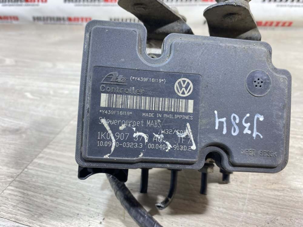 Блок ABS АБС, 4400 рублей, Севастополь