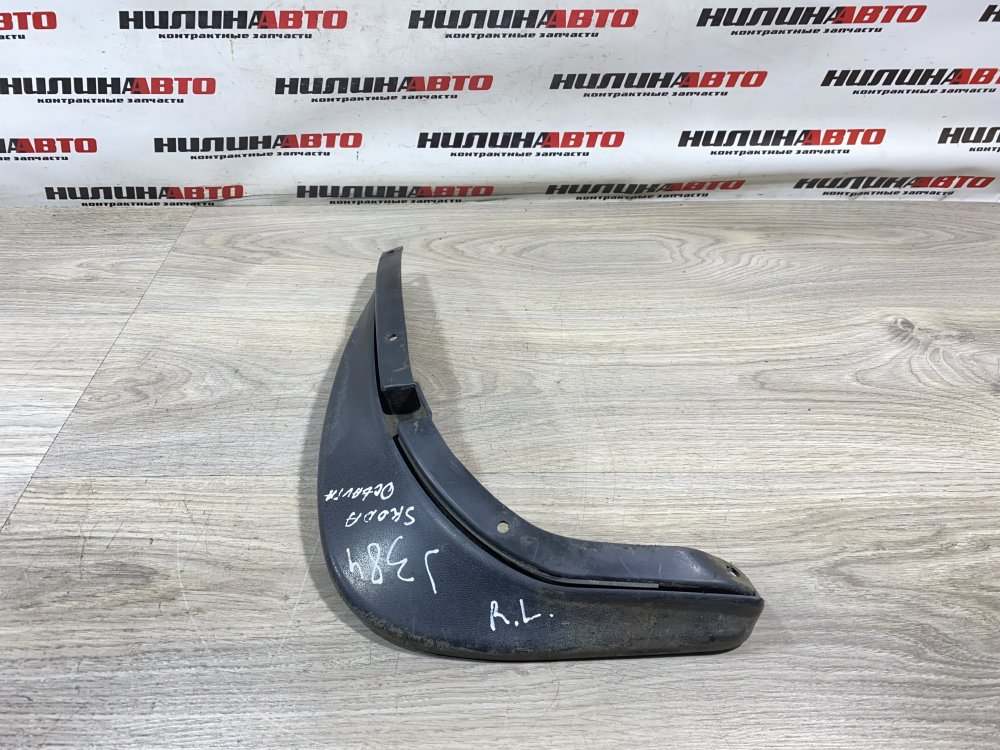 Брызговик, 1000 рублей, Севастополь