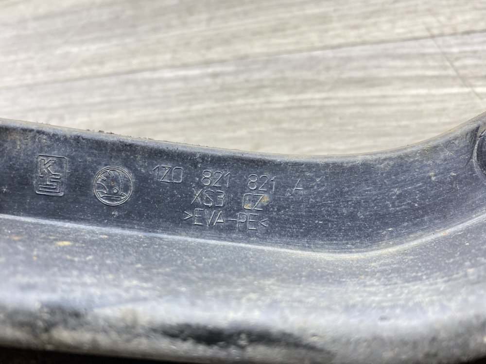 Брызговик, 1000 рублей, Севастополь