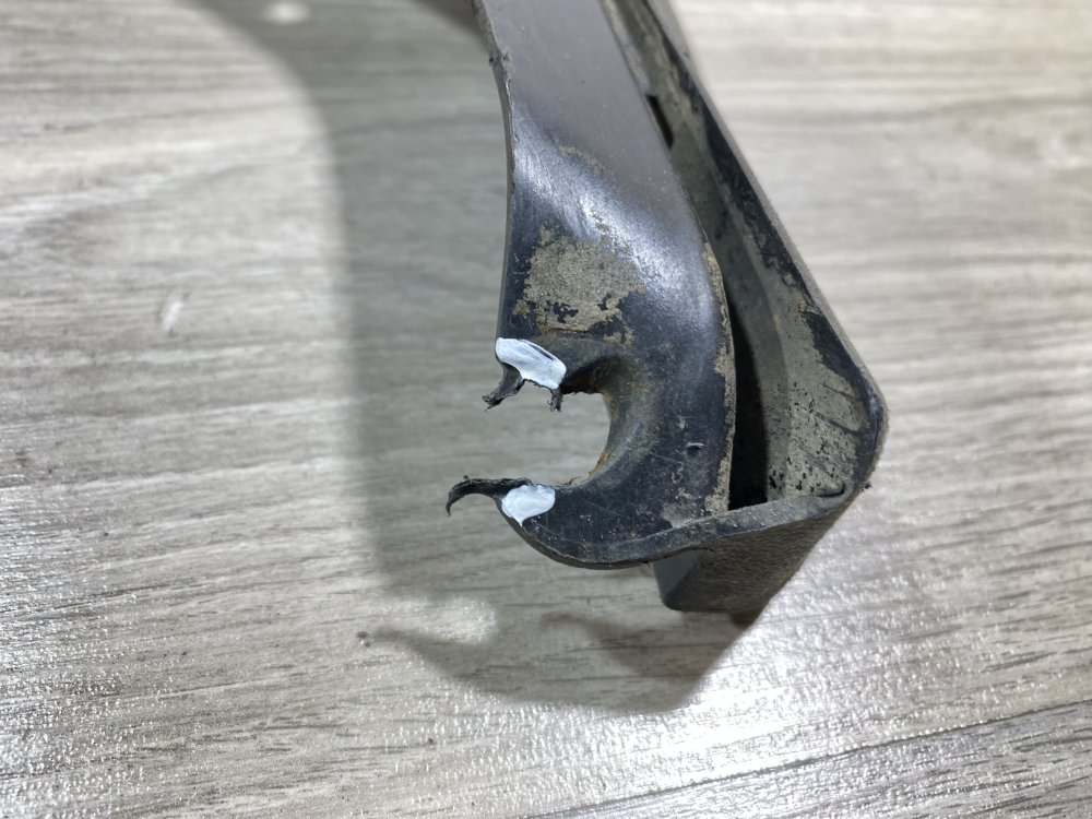 Брызговик, 750 рублей, Севастополь