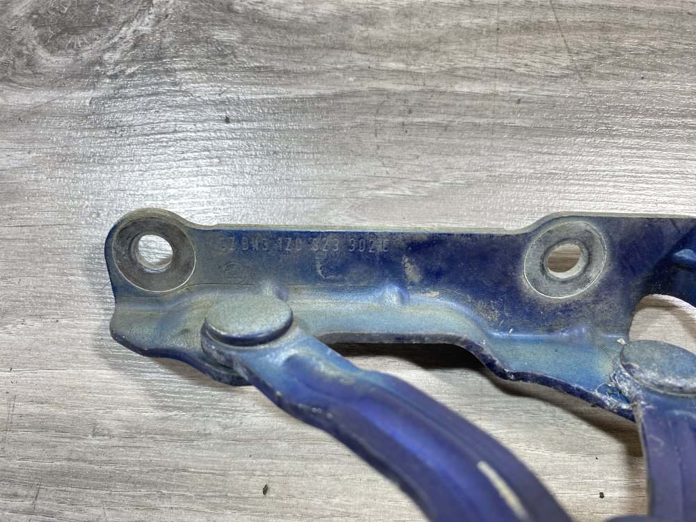 Петля капота, 500 рублей, Севастополь