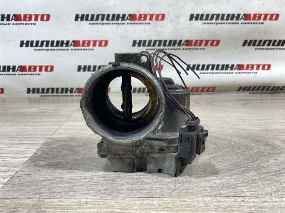 Дроссельная заслонка, 4000 рублей, Севастополь