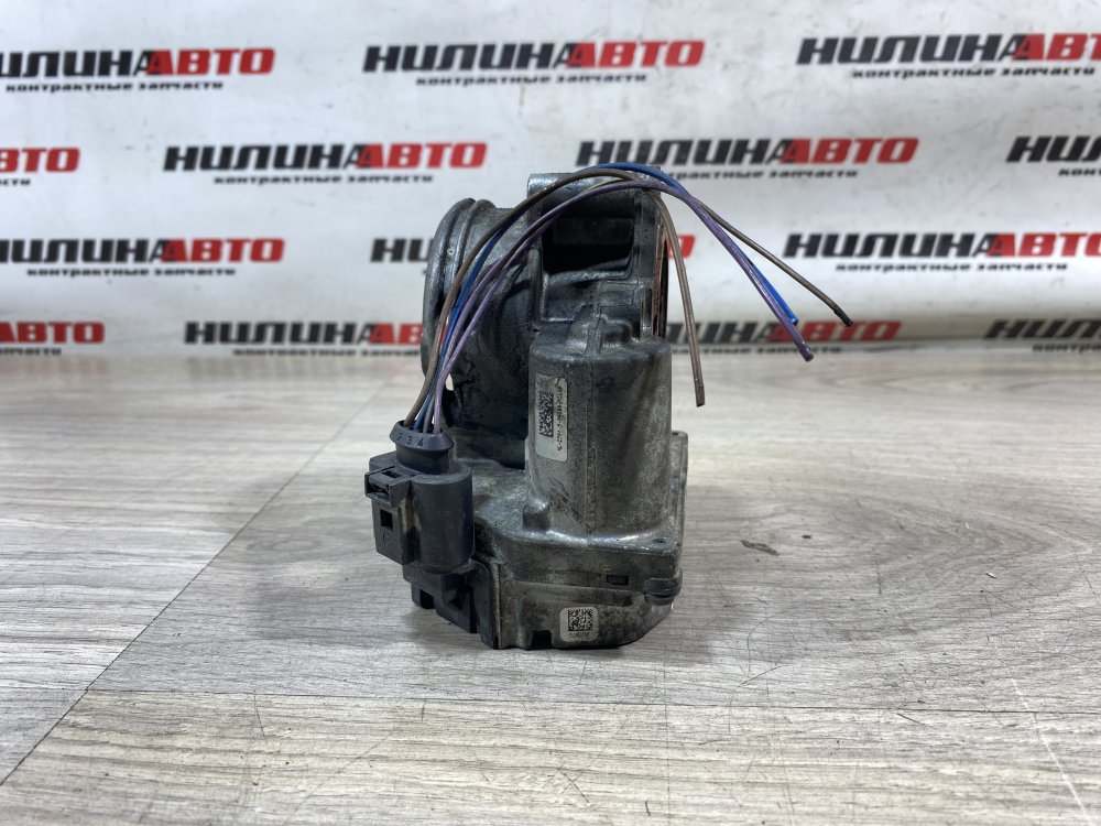 Дроссельная заслонка, 4000 рублей, Севастополь