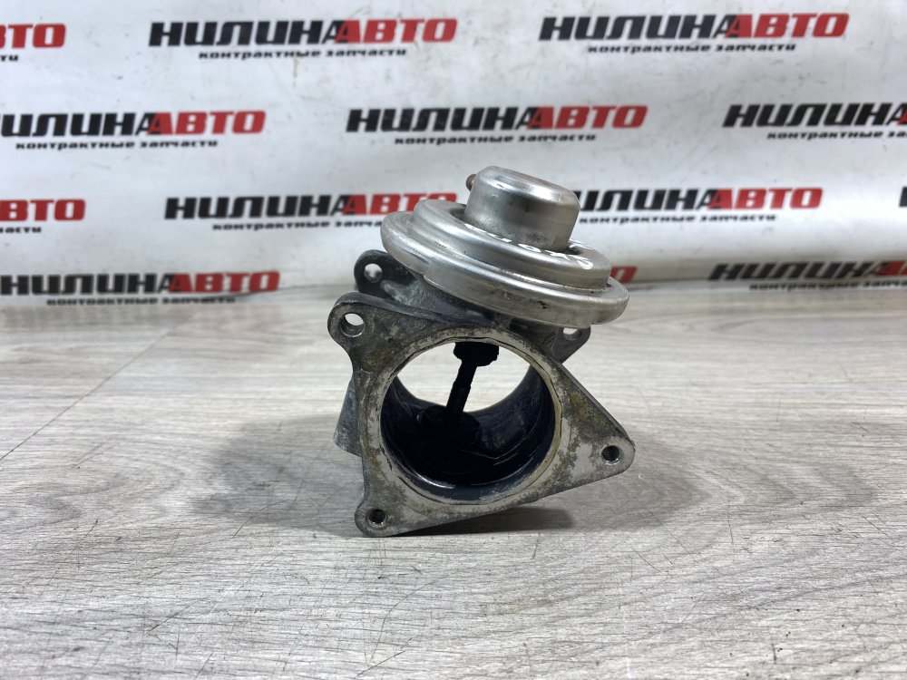 Клапан ЕГР EGR, 1700 рублей, Севастополь