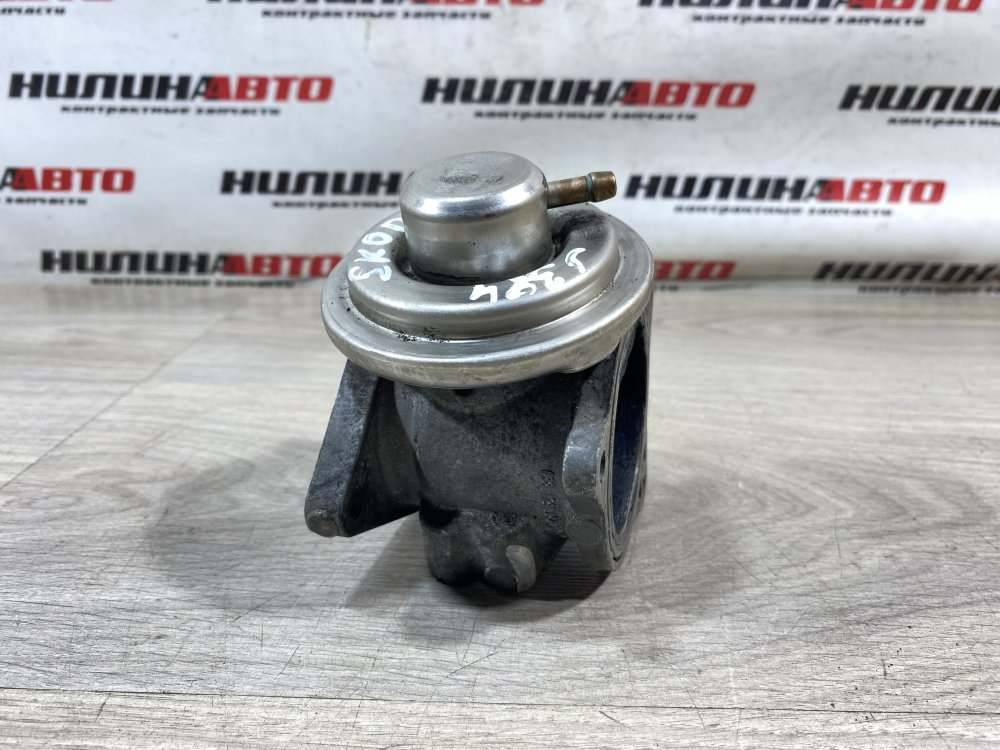 Клапан ЕГР EGR, 1700 рублей, Севастополь