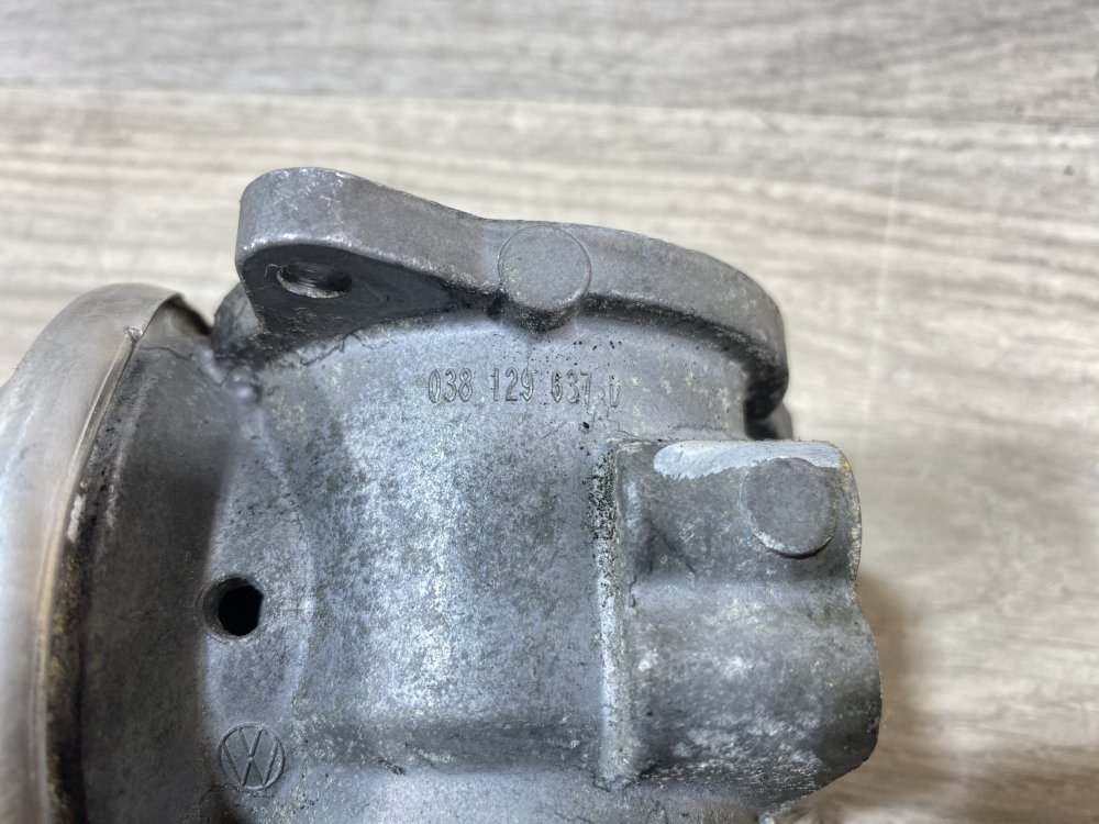 Клапан ЕГР EGR, 1700 рублей, Севастополь