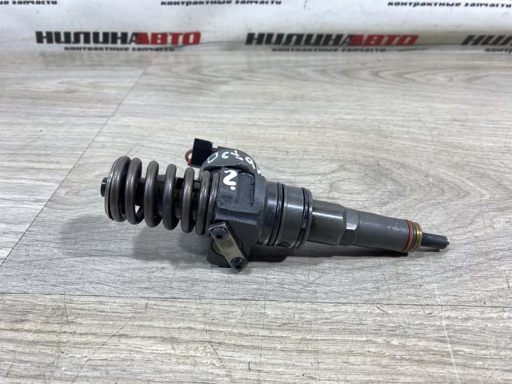 Форсунка дизель, 5000 рублей, Севастополь