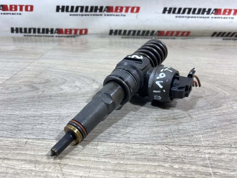 Форсунка дизель, 5000 рублей, Севастополь