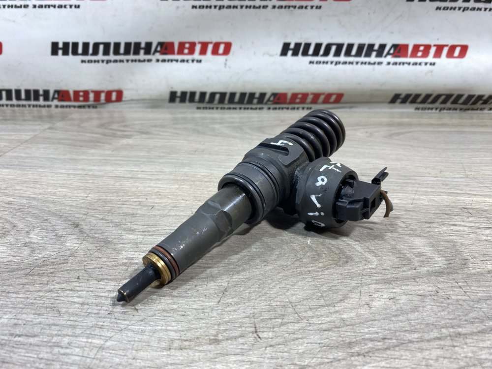 Форсунка дизель, 5000 рублей, Севастополь