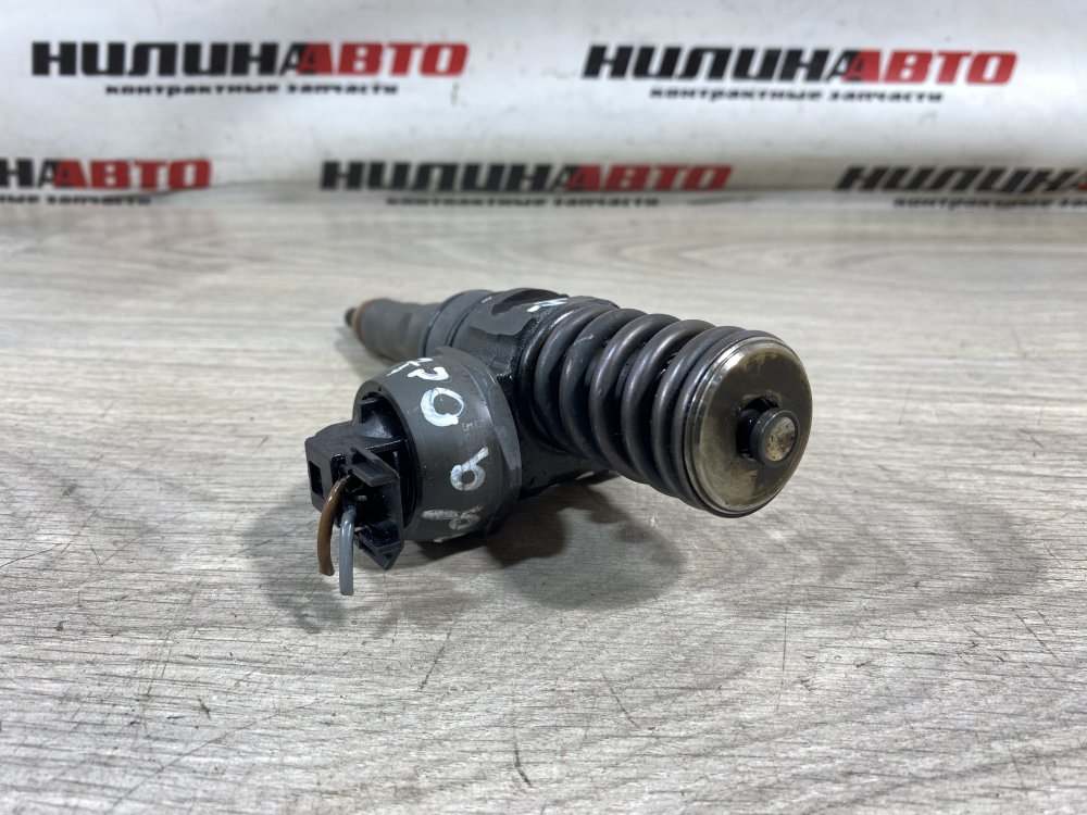 Форсунка дизель, 5000 рублей, Севастополь