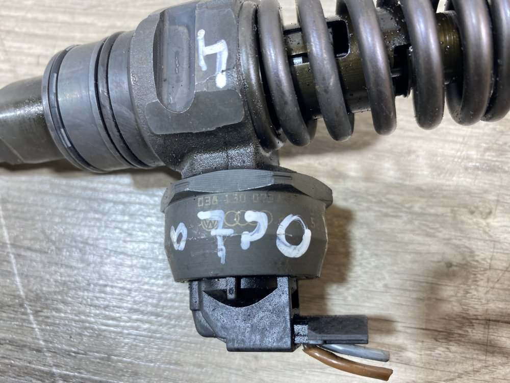 Форсунка дизель, 5000 рублей, Севастополь