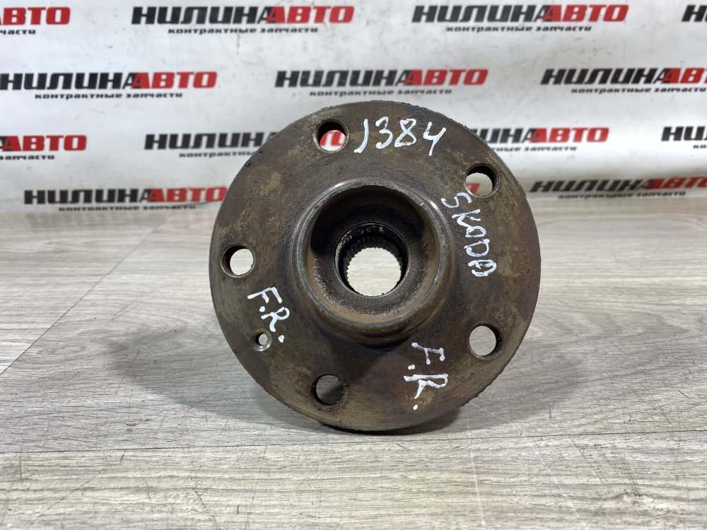 Ступица, 3000 рублей, Севастополь