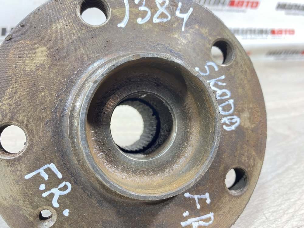 Ступица, 3000 рублей, Севастополь