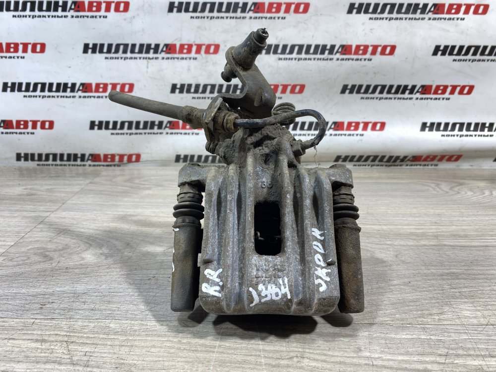 Суппорт тормозной, 3500 рублей, Севастополь