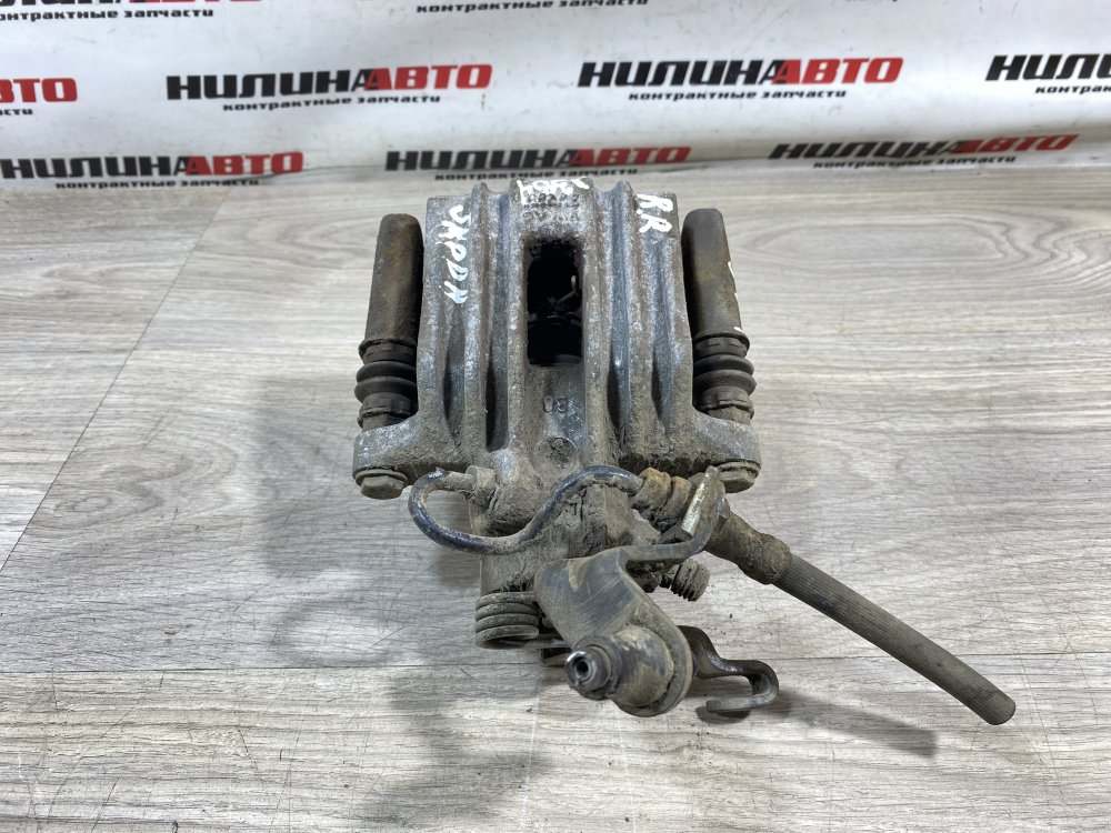 Суппорт тормозной, 3500 рублей, Севастополь