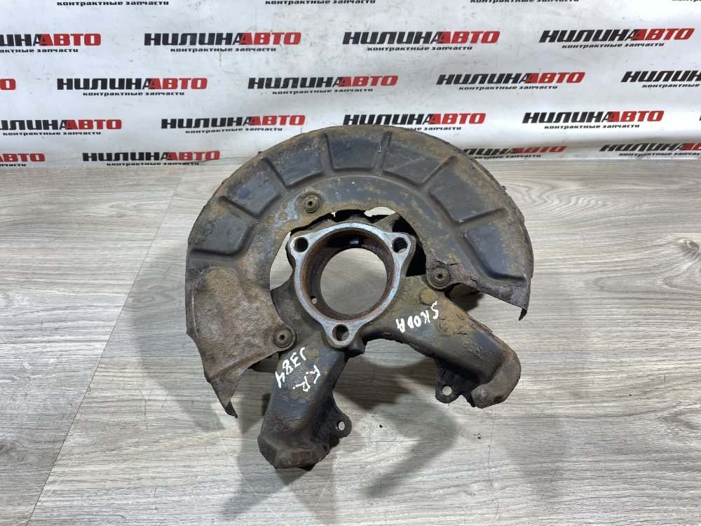 Кулак поворотный, 4000 рублей, Севастополь