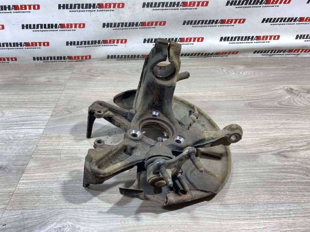 Кулак поворотный, 4000 рублей, Севастополь