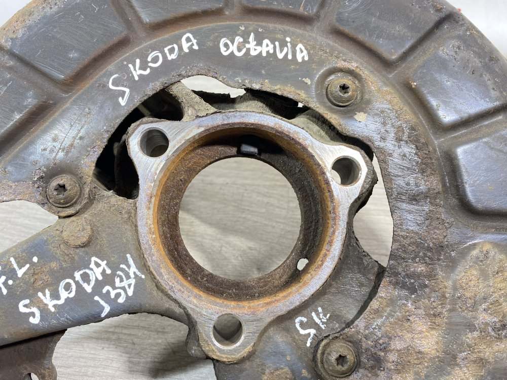 Кулак поворотный, 4500 рублей, Севастополь