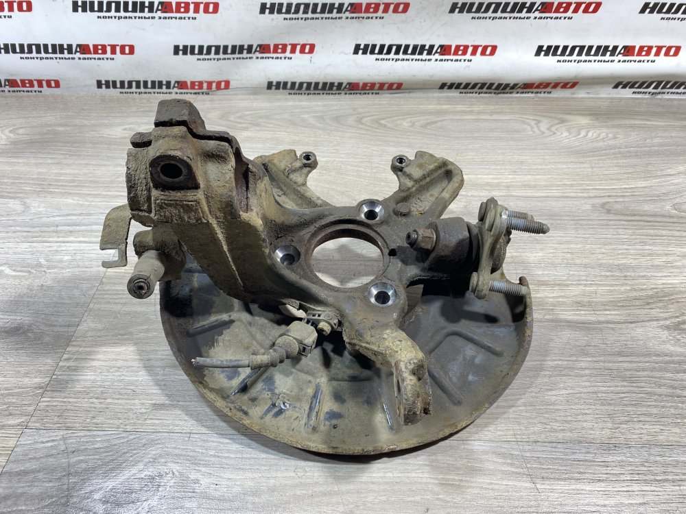 Кулак поворотный, 4500 рублей, Севастополь