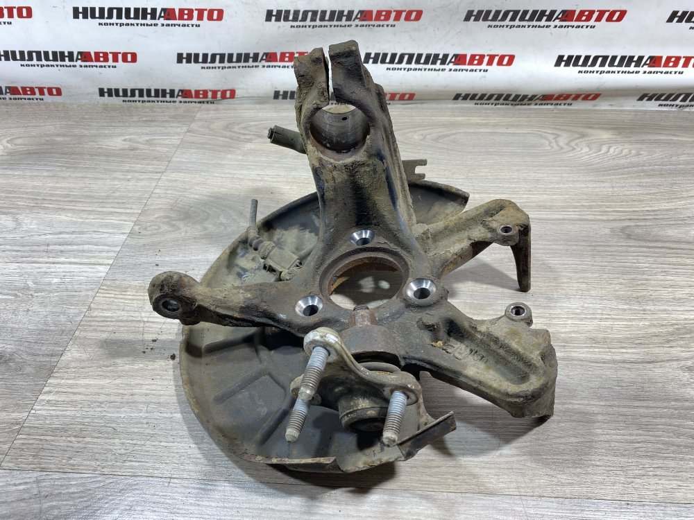 Кулак поворотный, 4500 рублей, Севастополь