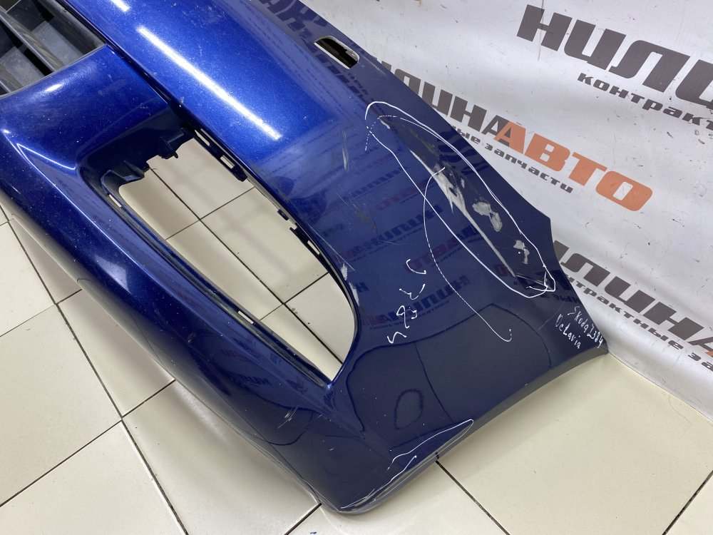 Бампер, 14000 рублей, Севастополь