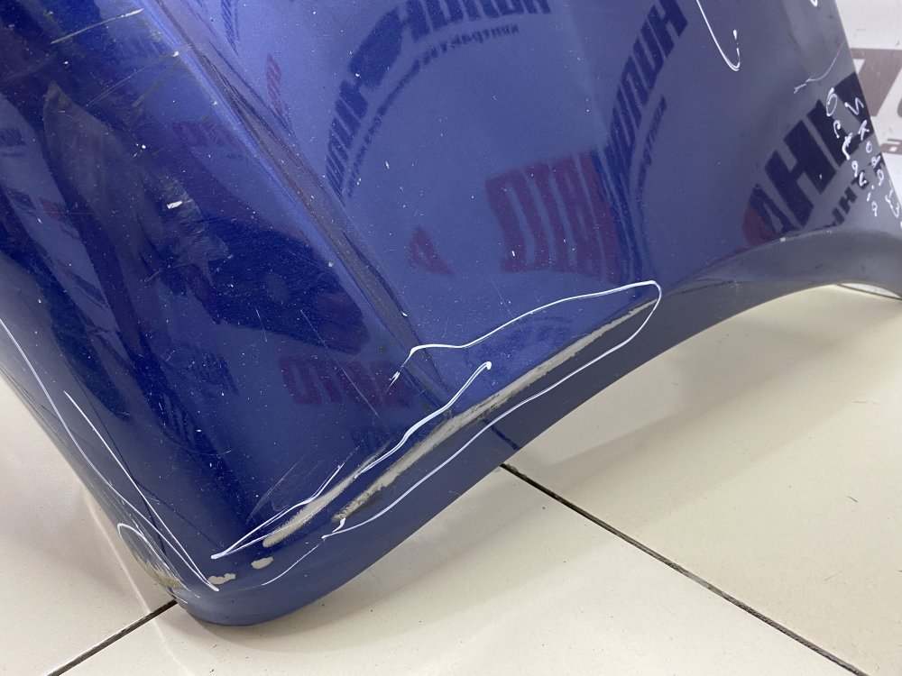 Бампер, 14000 рублей, Севастополь