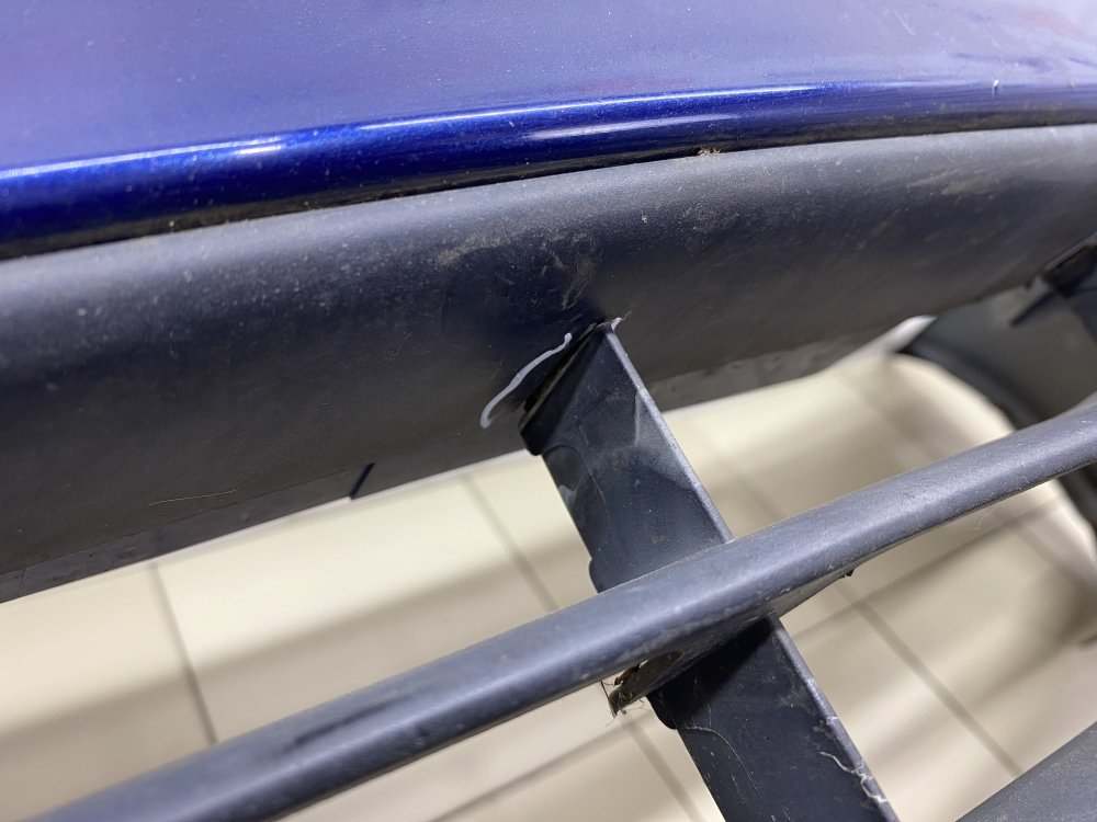 Бампер, 14000 рублей, Севастополь