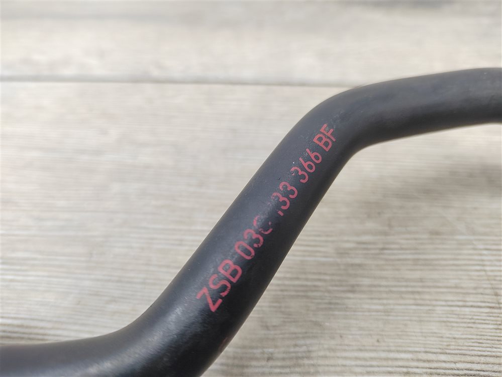 Трубка паров бензина, 350 рублей, Москва