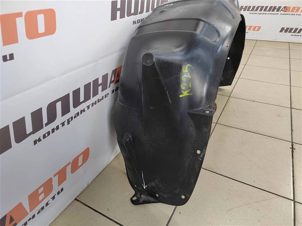 Подкрылок, 500 рублей, Москва