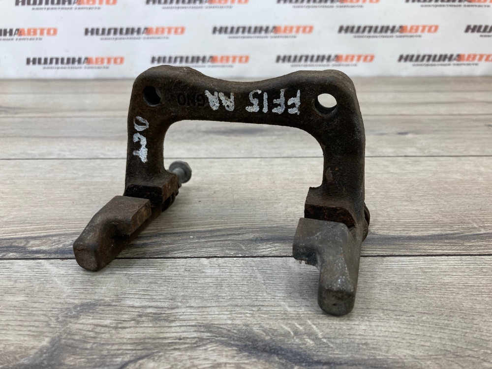 Скоба суппорта, 1000 рублей, Москва