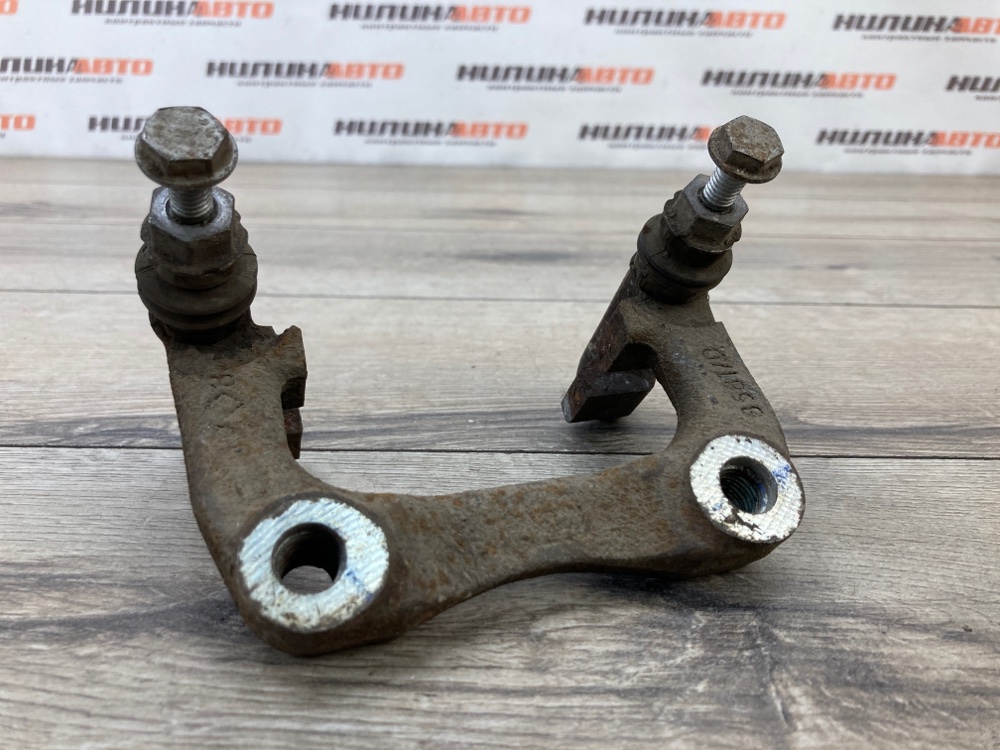 Скоба суппорта, 1000 рублей, Москва