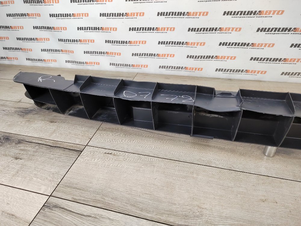 Усилитель бампера, 1500 рублей, Москва