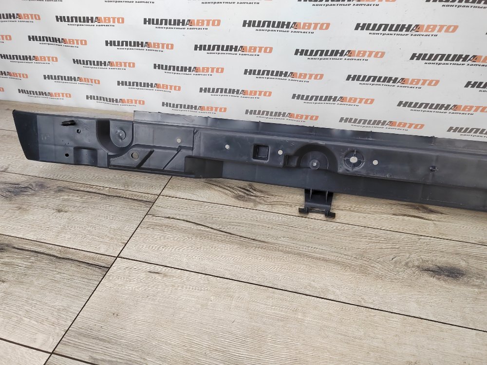 Усилитель бампера, 1500 рублей, Москва