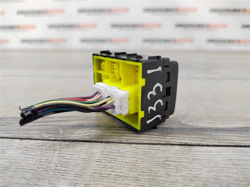 Блок управления зеркалами, 400 рублей, Москва