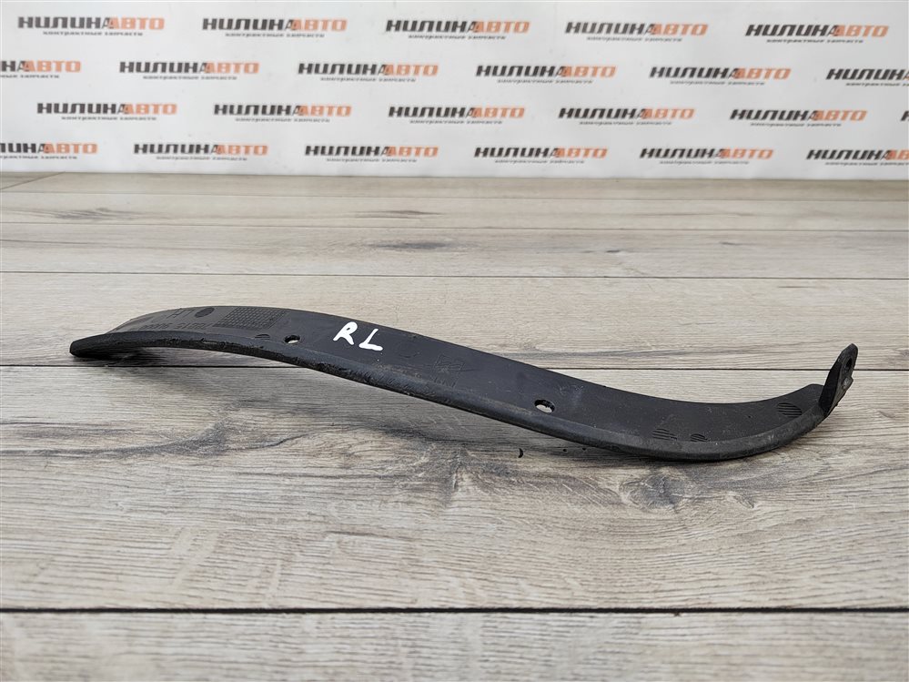 Молдинг бампера, 500 рублей, Москва