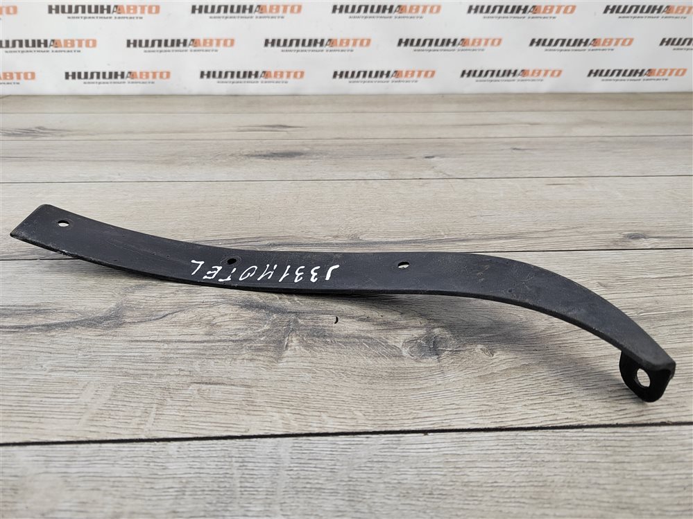 Молдинг бампера, 500 рублей, Москва