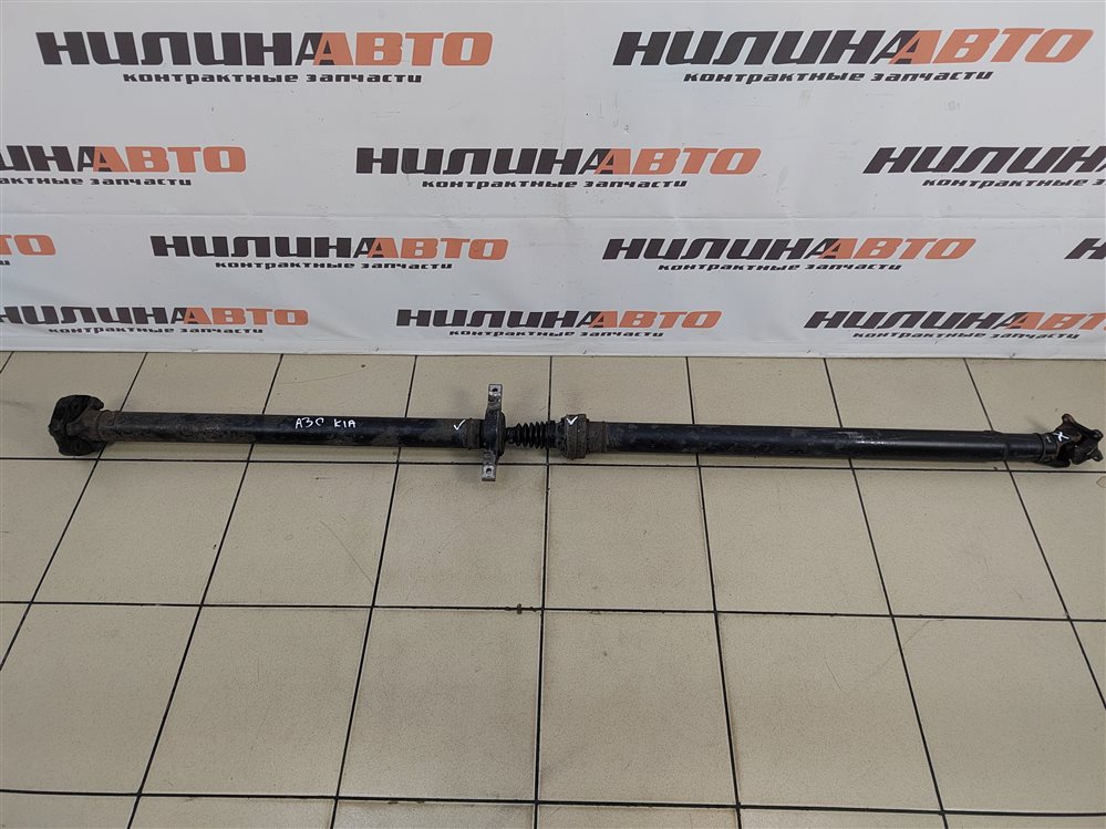 Карданный вал, 9000 рублей, Москва