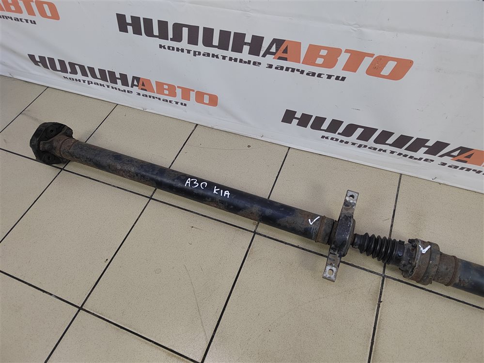 Карданный вал, 9000 рублей, Москва