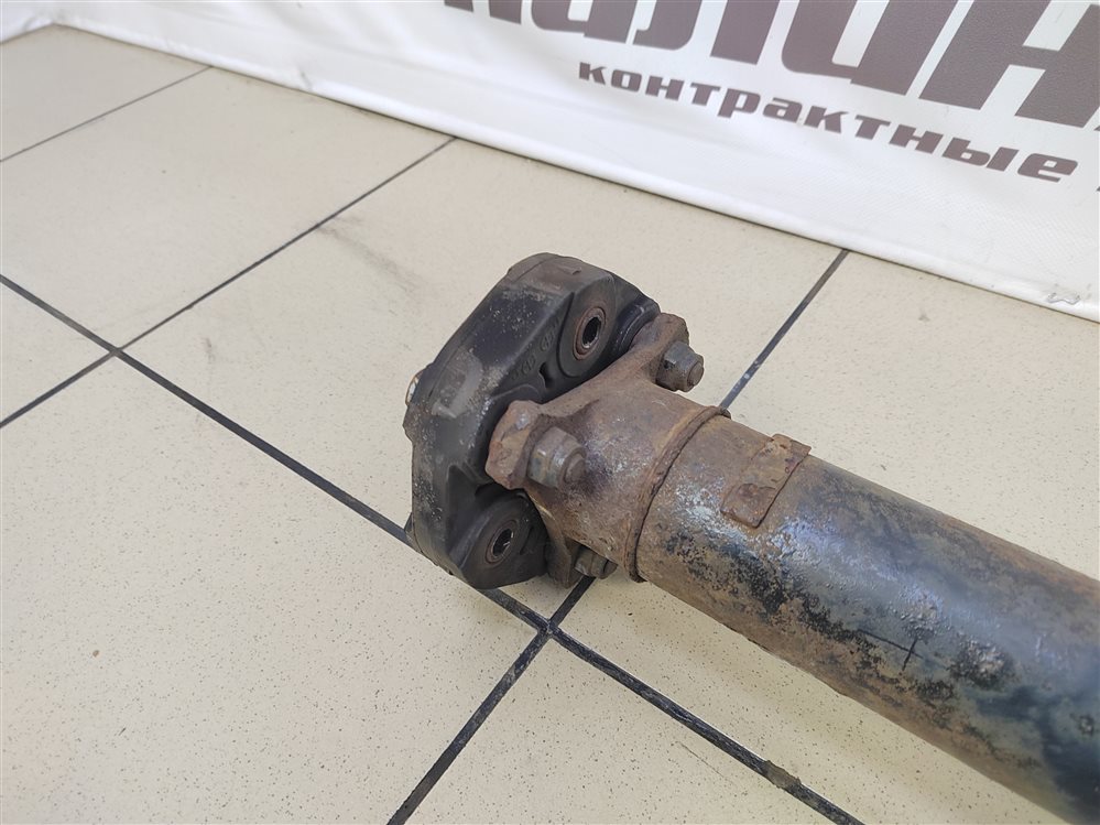 Карданный вал, 9000 рублей, Москва