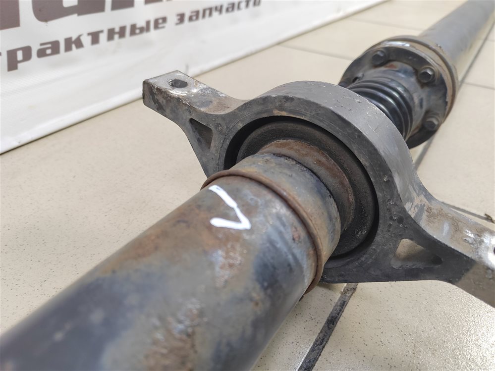 Карданный вал, 9000 рублей, Москва