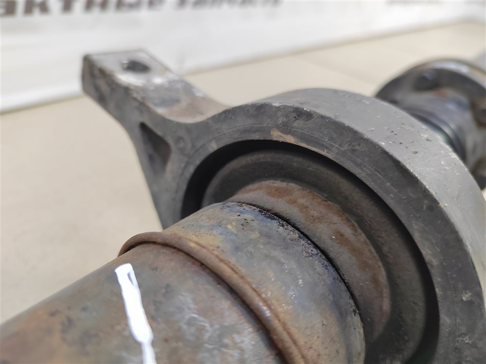 Карданный вал, 9000 рублей, Москва