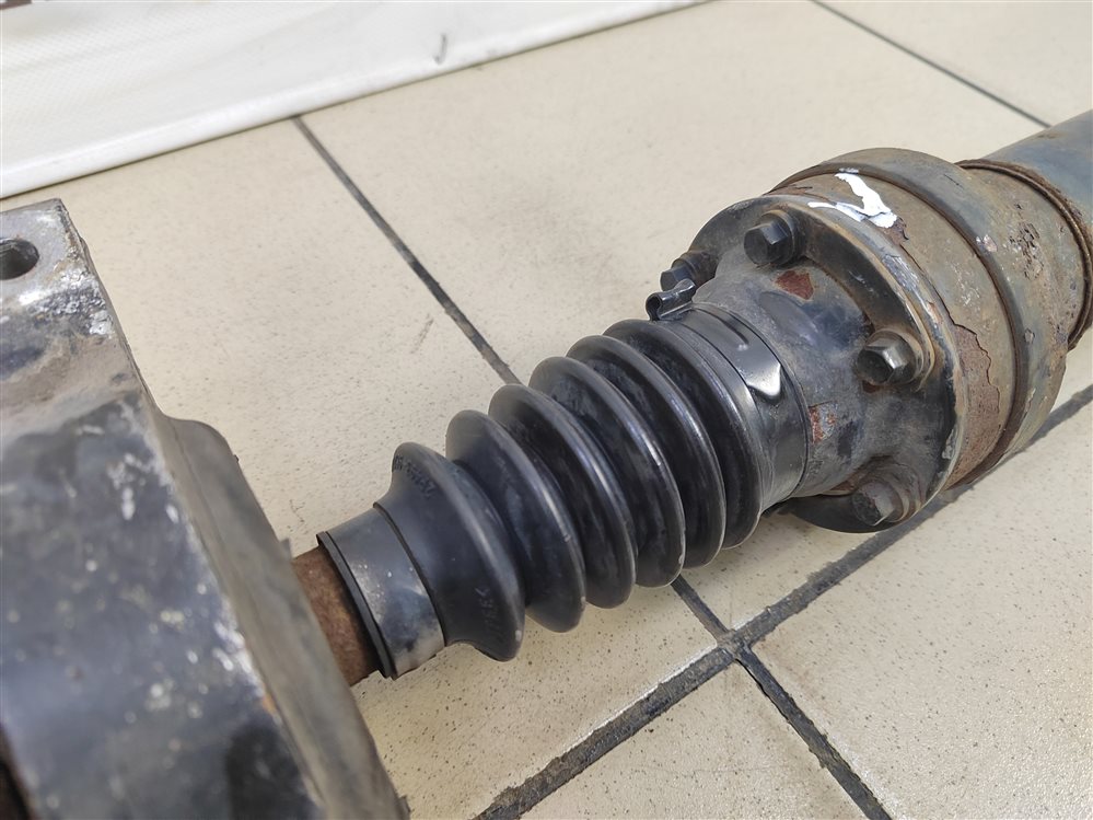 Карданный вал, 9000 рублей, Москва