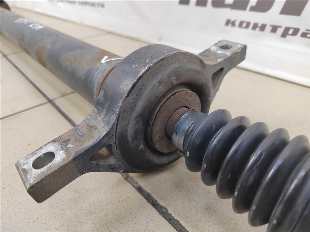 Карданный вал, 9000 рублей, Москва