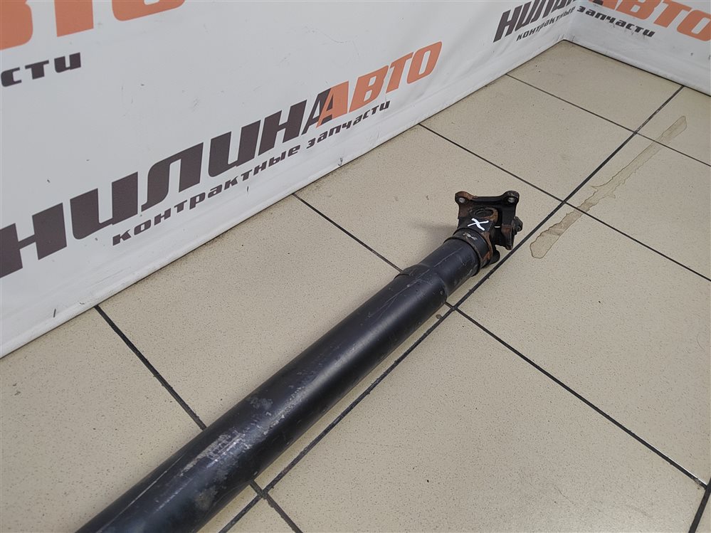 Карданный вал, 9000 рублей, Москва