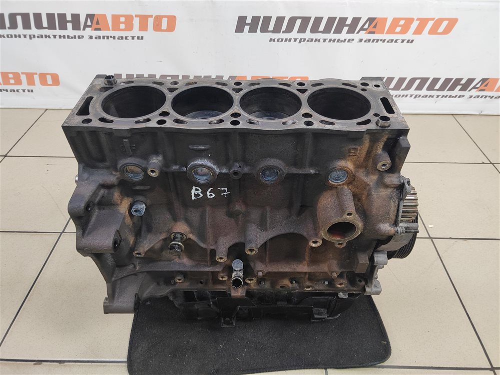 Блок двигателя, 20000 рублей, Москва