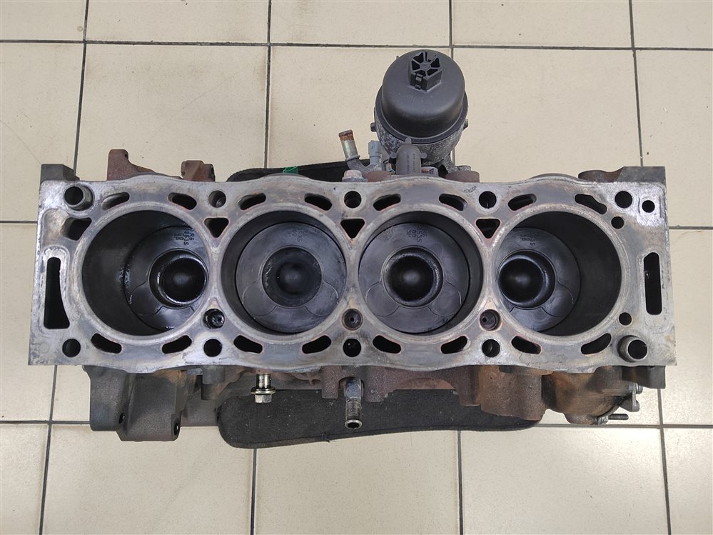 Блок двигателя, 20000 рублей, Москва