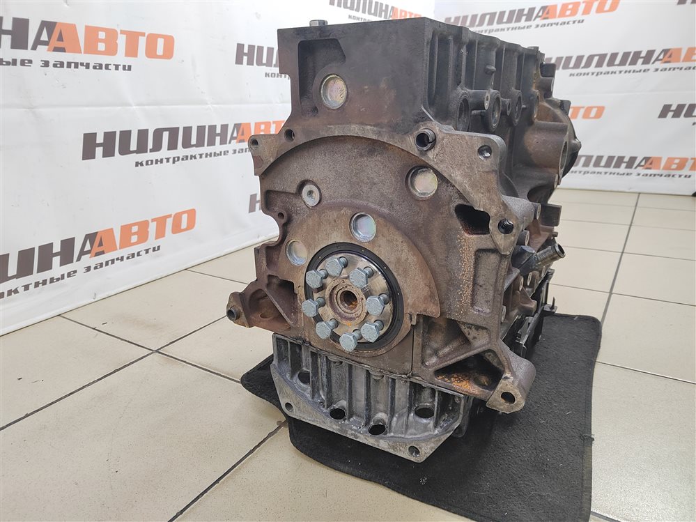 Блок двигателя, 20000 рублей, Москва