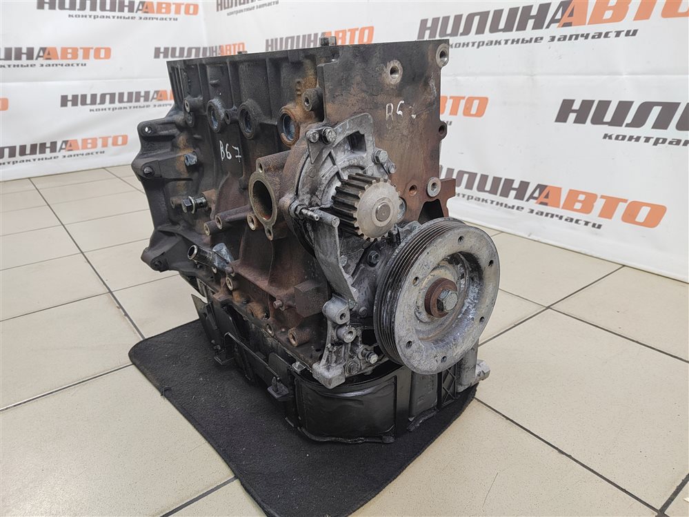 Блок двигателя, 20000 рублей, Москва