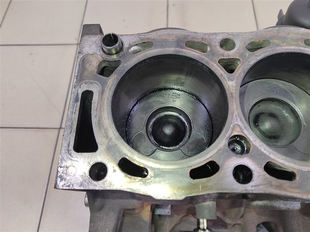 Блок двигателя, 20000 рублей, Москва