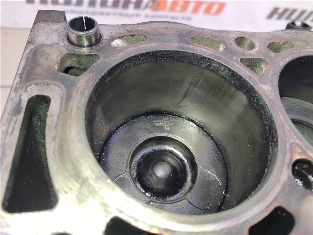 Блок двигателя, 20000 рублей, Москва